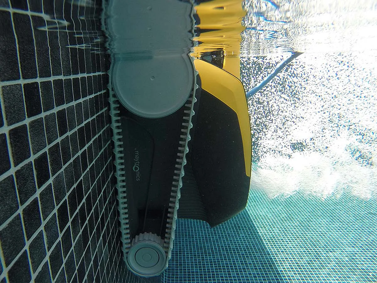 Robot de piscine électrique E25 - Dolphin