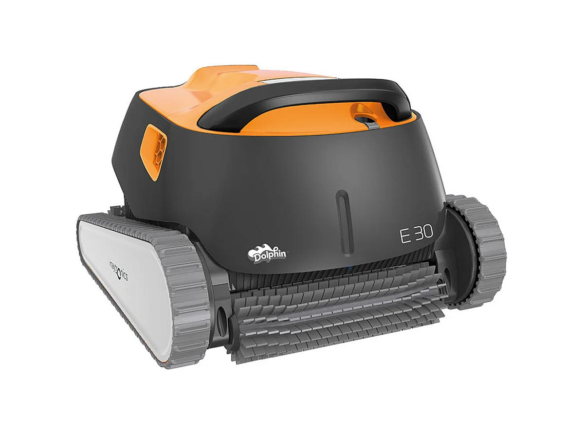 Robot de piscine électrique E30 - Dolphin