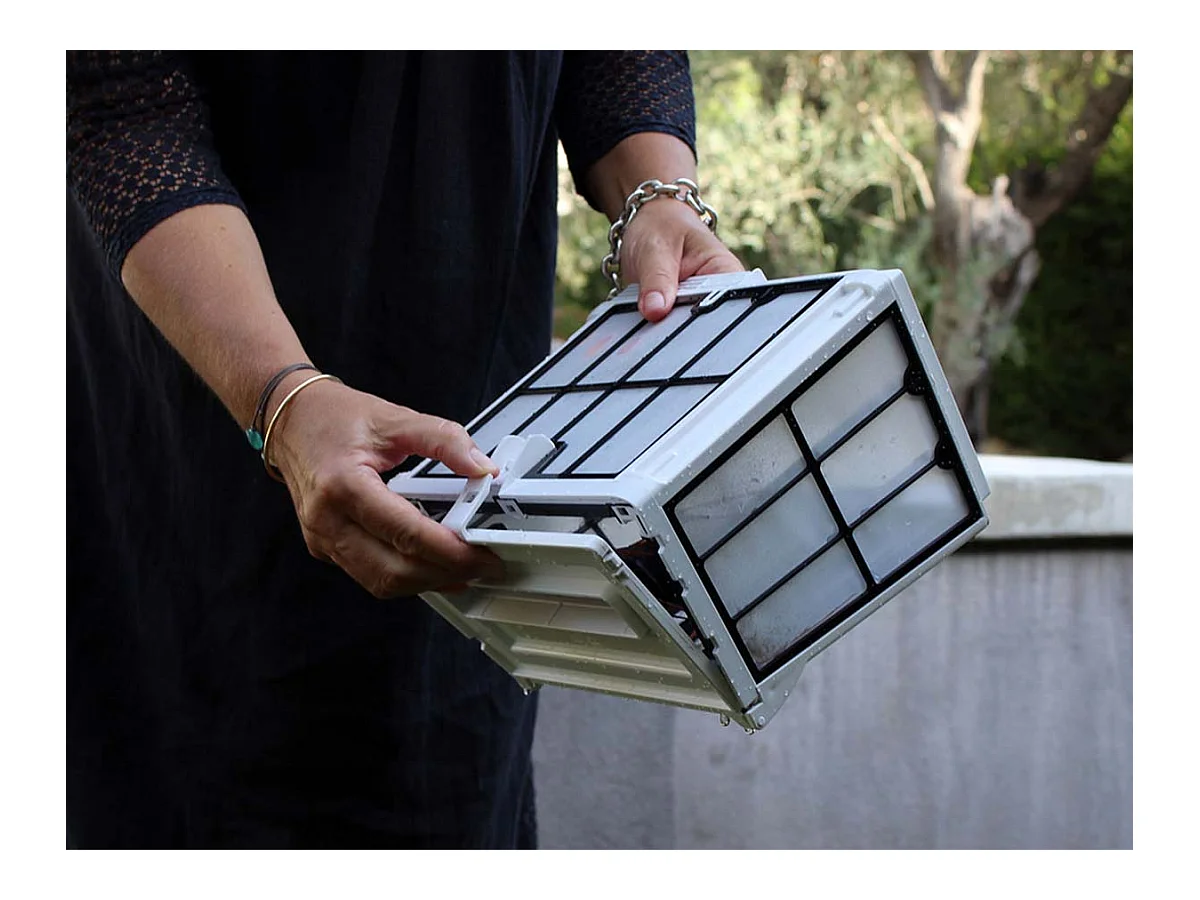 Robot de piscine électrique E30 - Dolphin