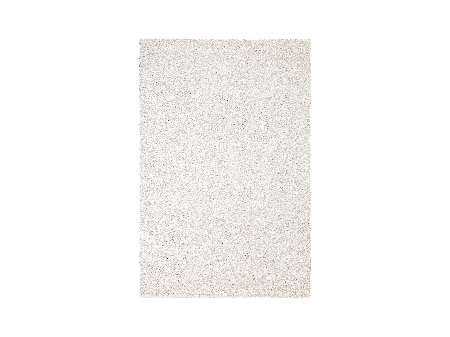 Tapis à Poils Longs SOFTY Crème 230x320cm