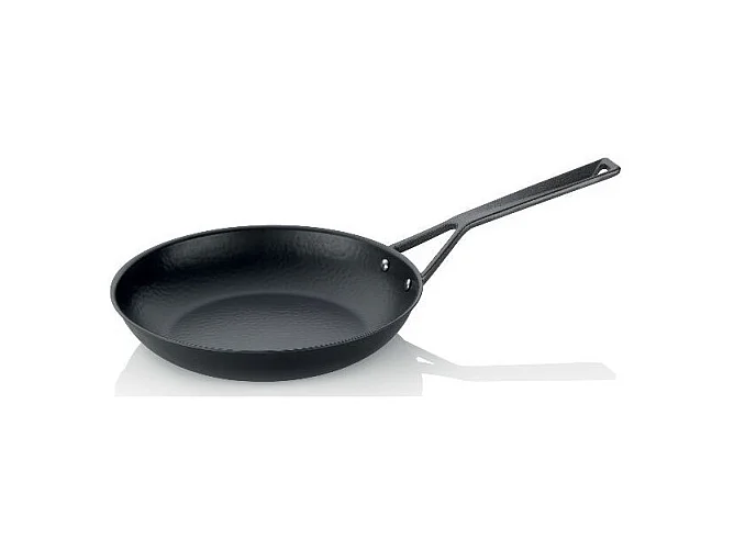 RHINO POELE A FRIRE FER 28CM KELA - 12602