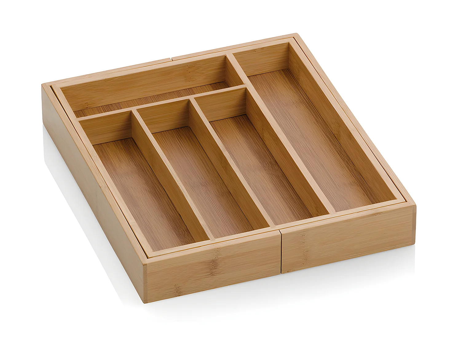 Range couverts Kalma 28x33 cm