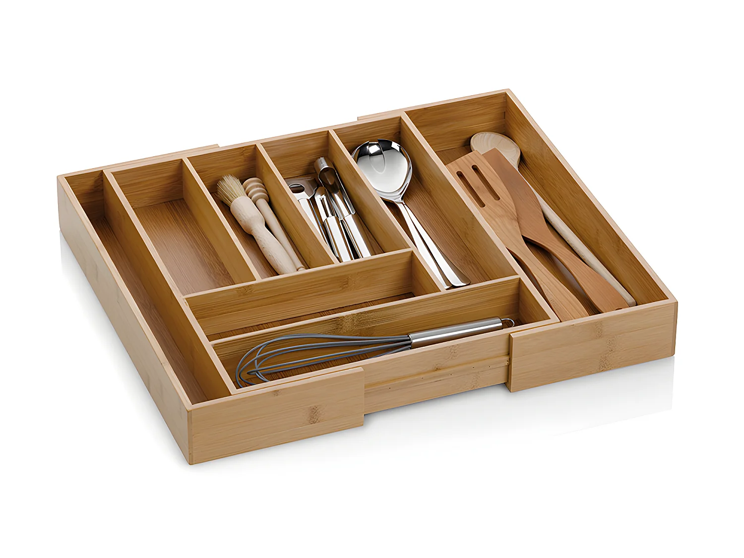 Range couverts Kalma 35x43 cm