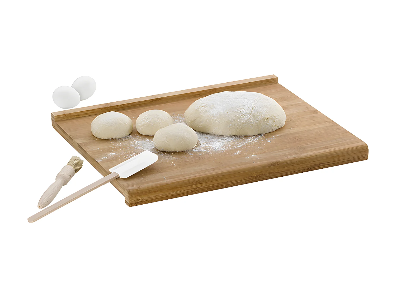 Planche à pâtisserie Kiana 48x38 cm