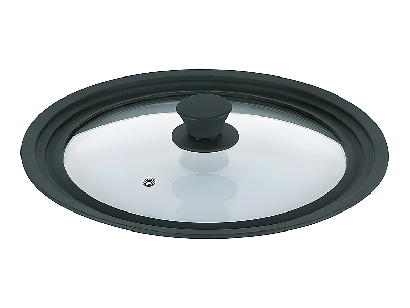 Couvercle en verre Concetta 28/30/32 cm