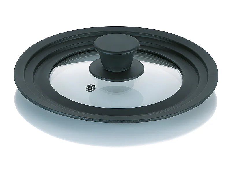 Couvercle en verre Concetta 16/18/20 cm