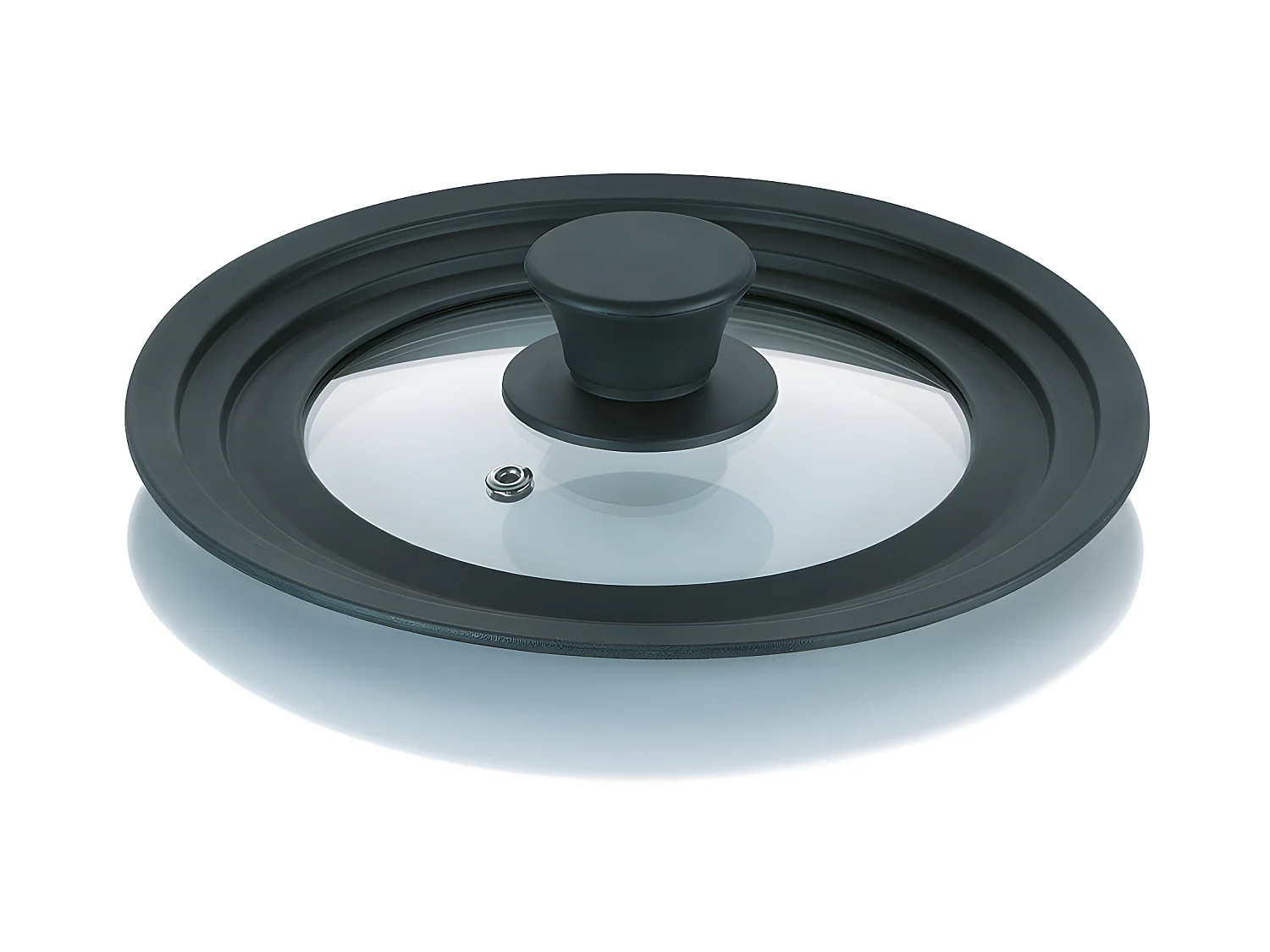 Couvercle en verre Concetta 16/18/20 cm