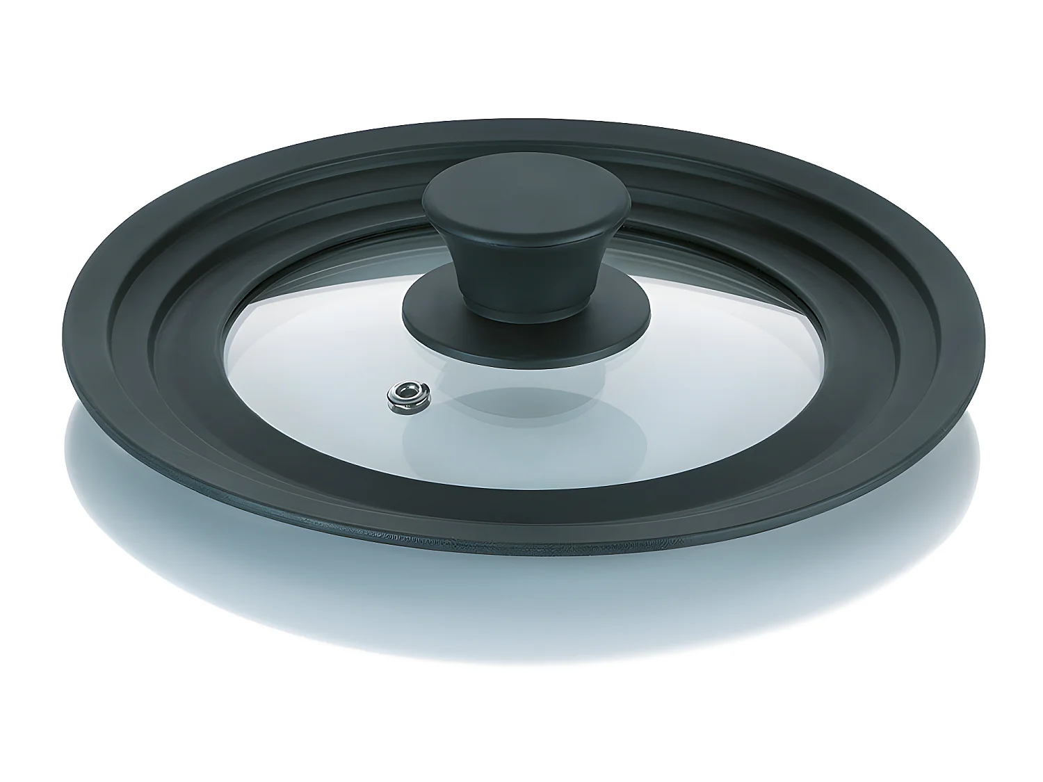 Couvercle en verre Concetta 16/18/20 cm