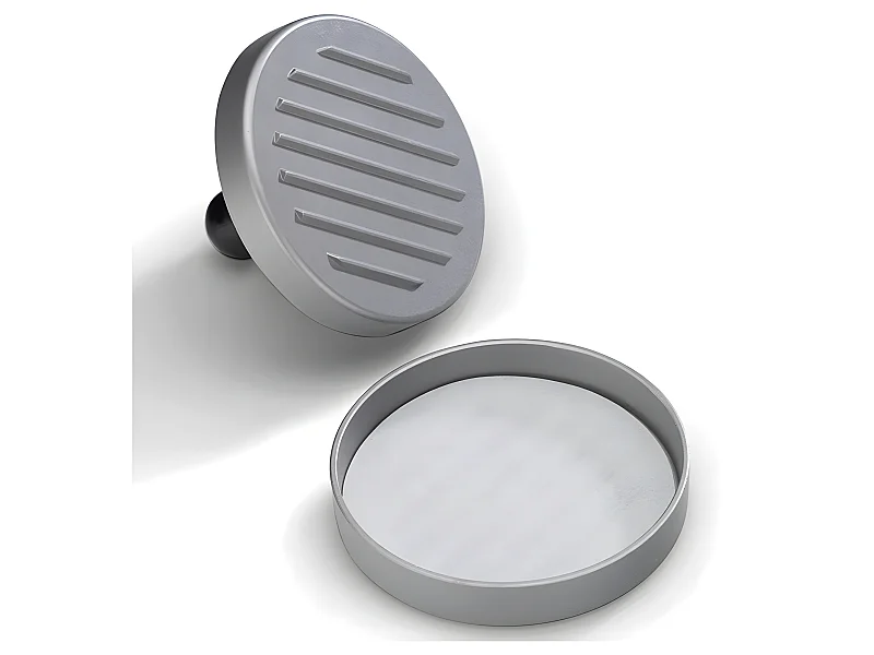 Presse à hamburger Buffalo