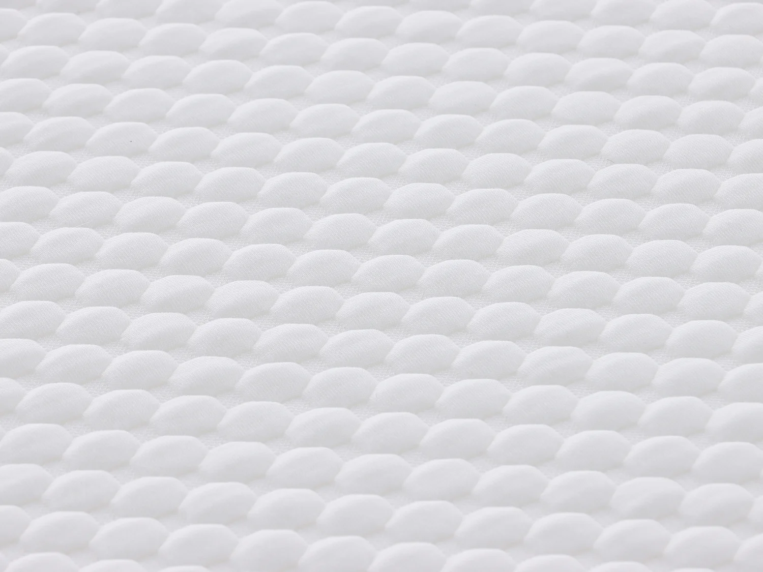 Matelas 120 x 190 cm mousse à mémoire de forme ép.18cm - RYZE de YSMÉE