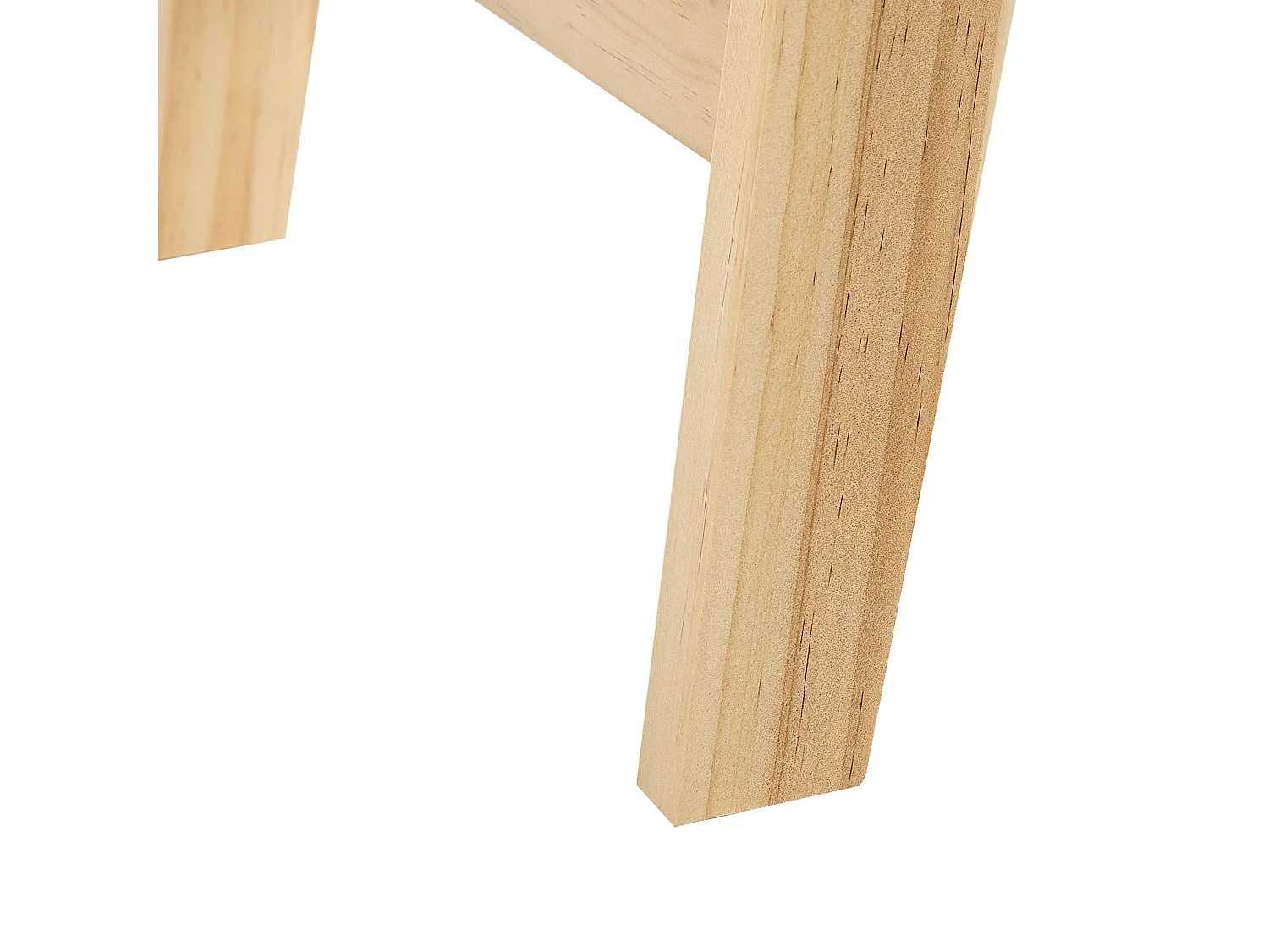 Consoletafel SULLY Wit