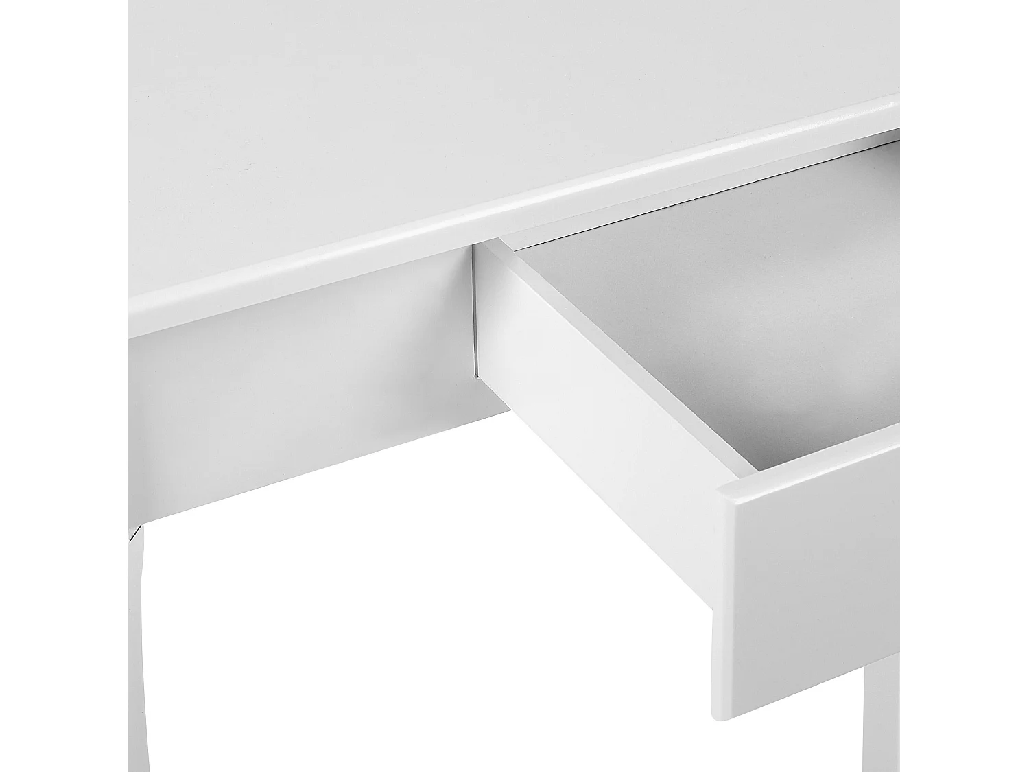 Konsolentisch ALBIA Weiss