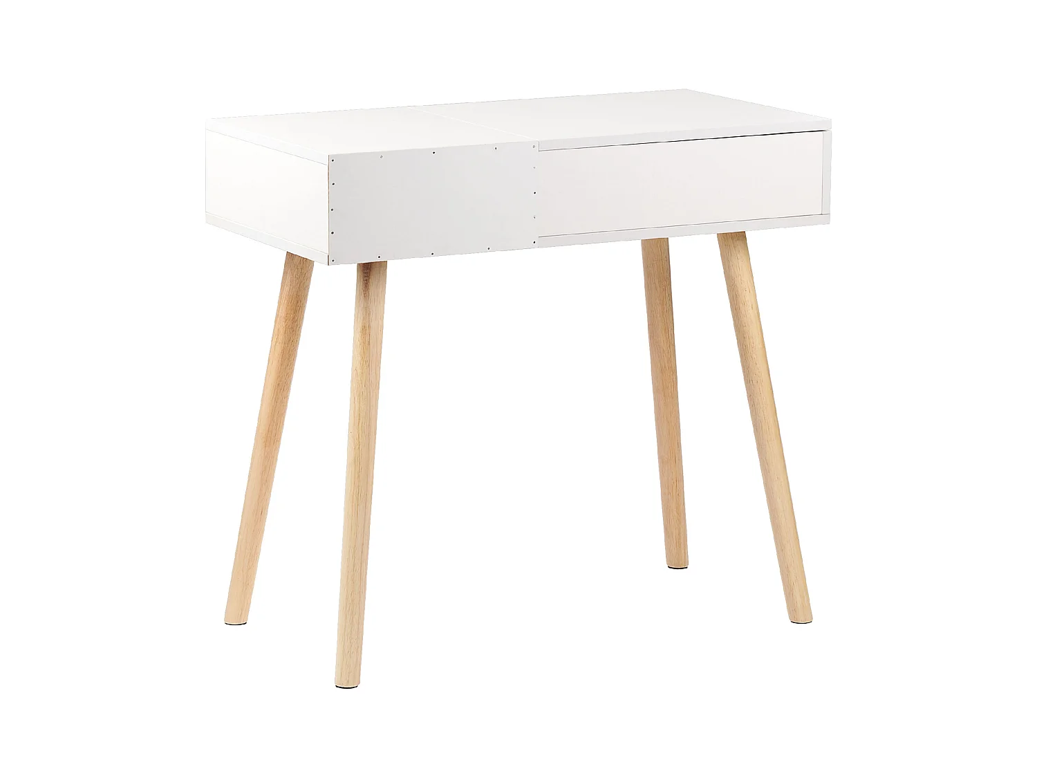 Kaptafel wit BOLLENE