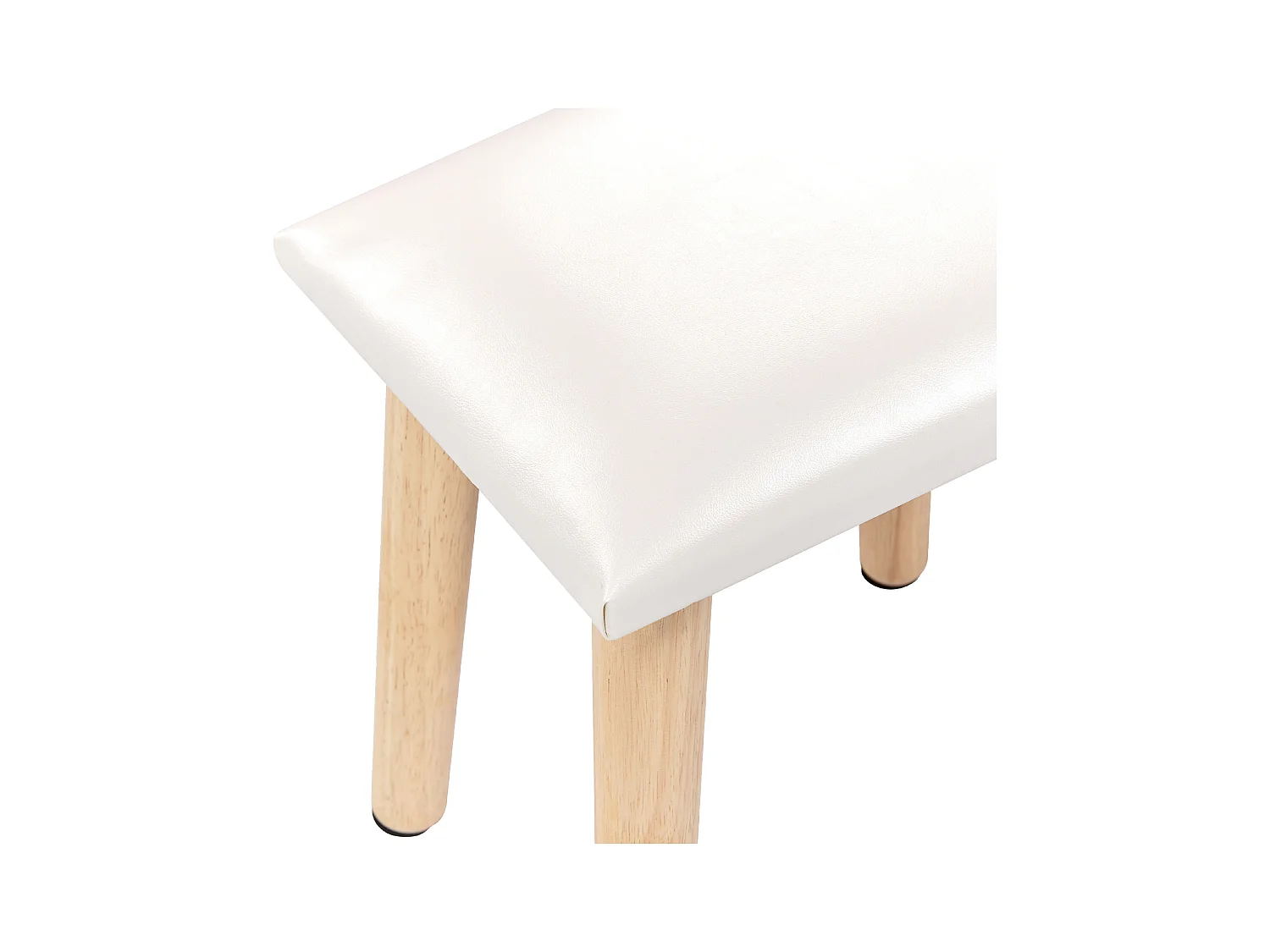 Kaptafel wit BOLLENE