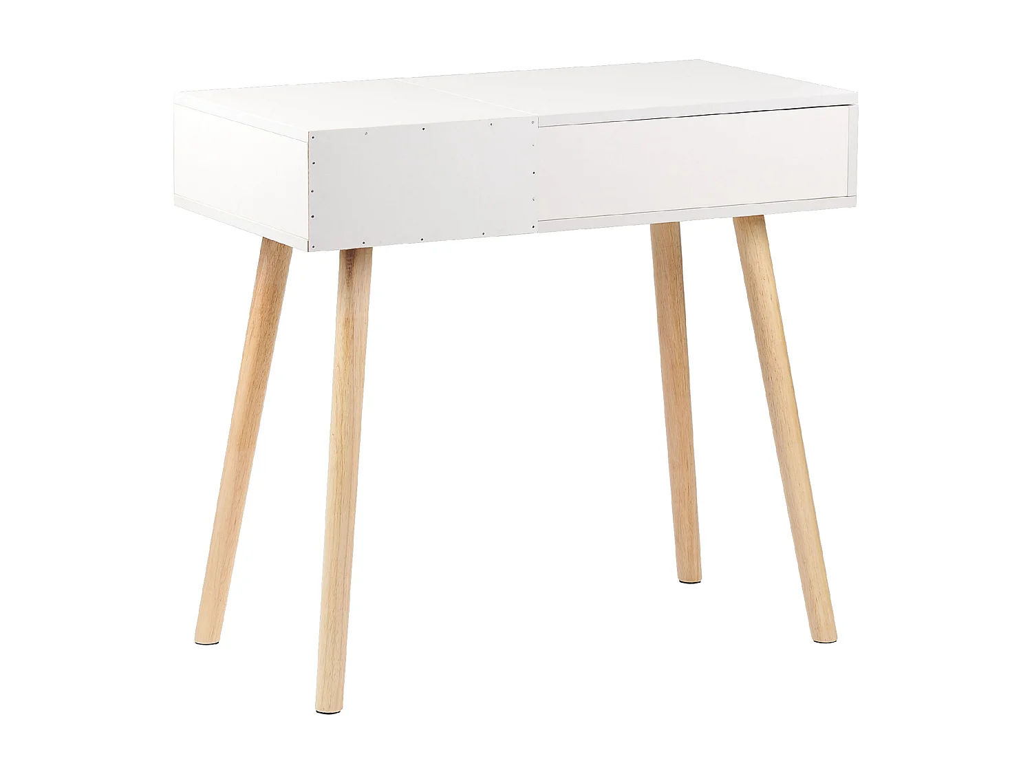 Kaptafel wit BOLLENE