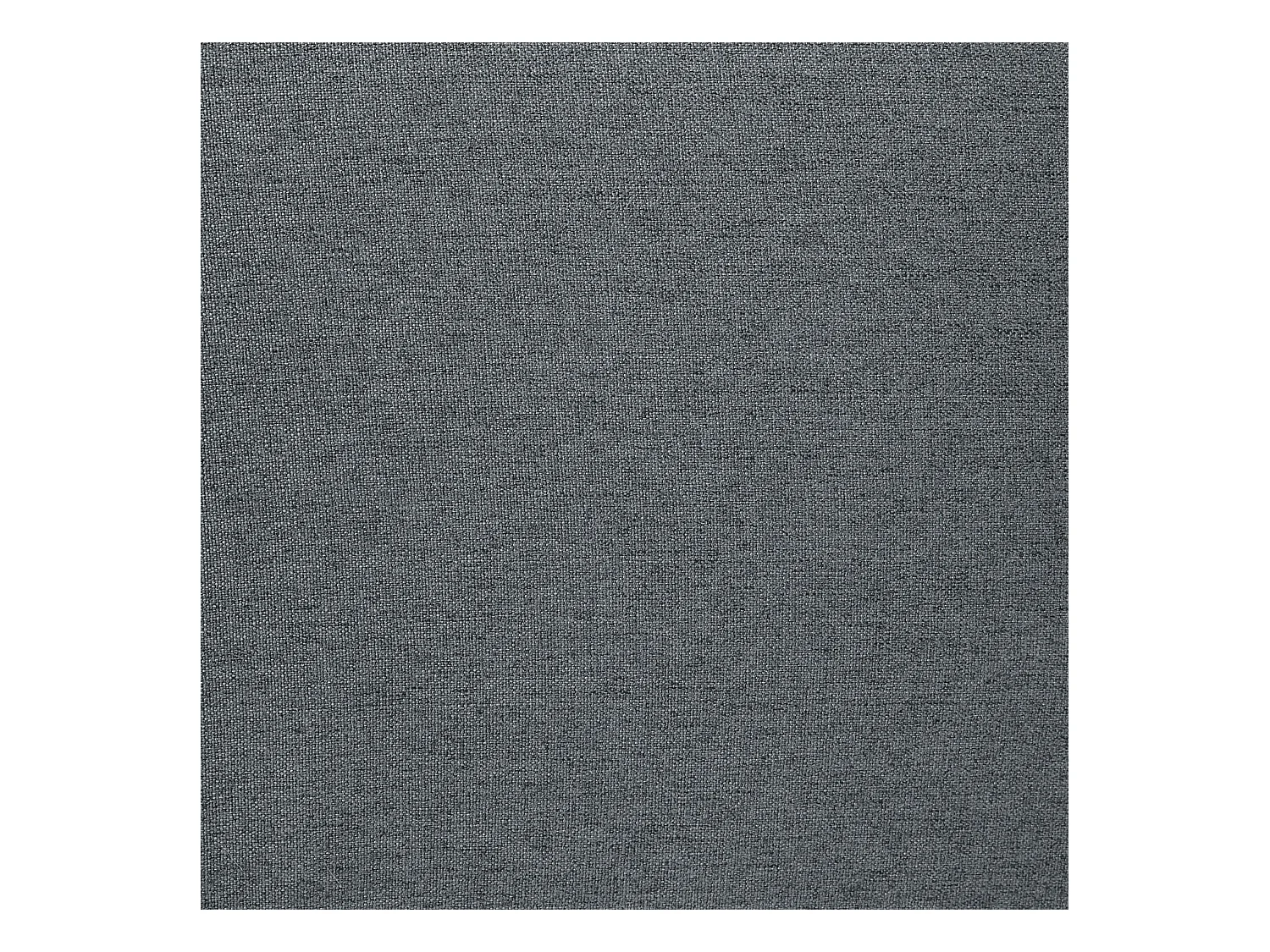 Hoekbank TOMRA Stof Grafietgrijs 4-zitter Rechterzijde