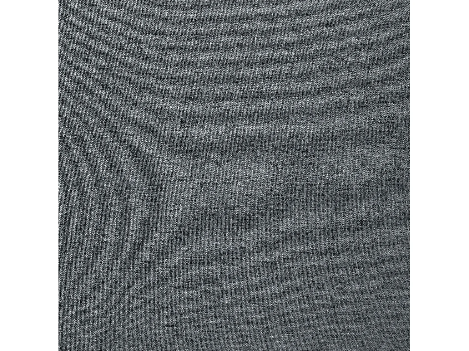 4-Sitzer Ecksofa mit Chaiselongue rechts grau L-Form viele Kissen Modern Tomra