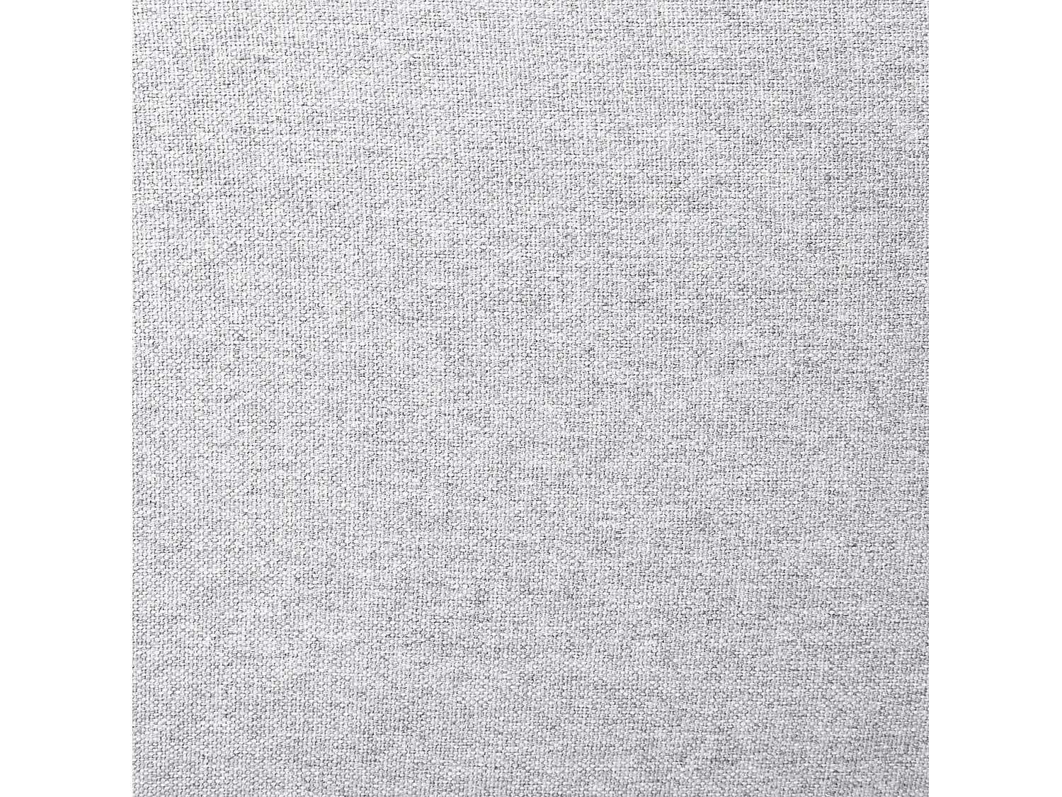 Hoekbank TOMRA Stof Lichtgrijs 4-zitter Rechterzijde