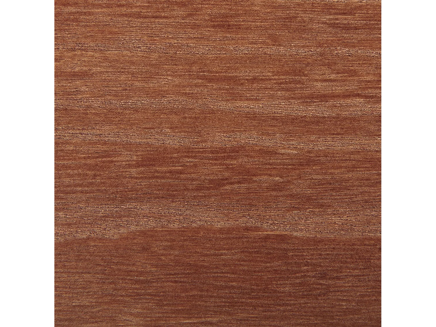 Carrello portavivande BALME Metallo Marrone scuro