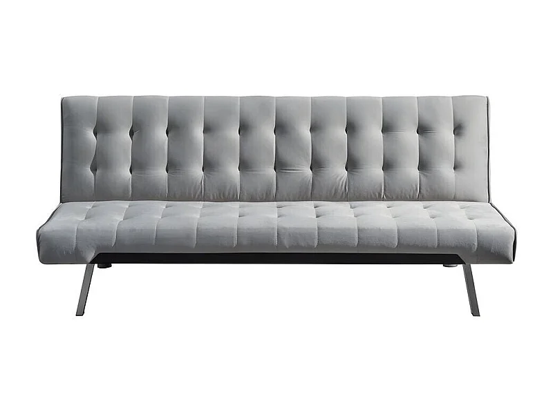 Sofa Cama Nahia 168cm Gris