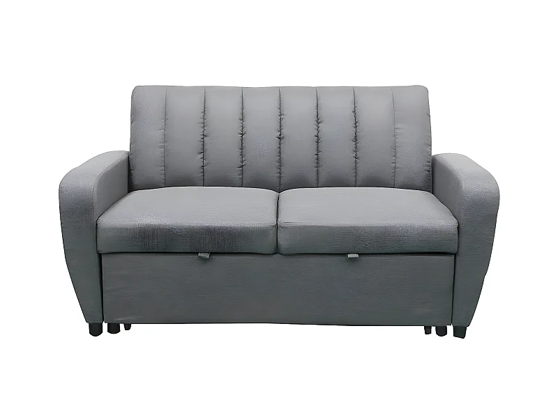 Sofa Cama de Matrimonio berlin 155x86cm (Cama: 172x155cm)