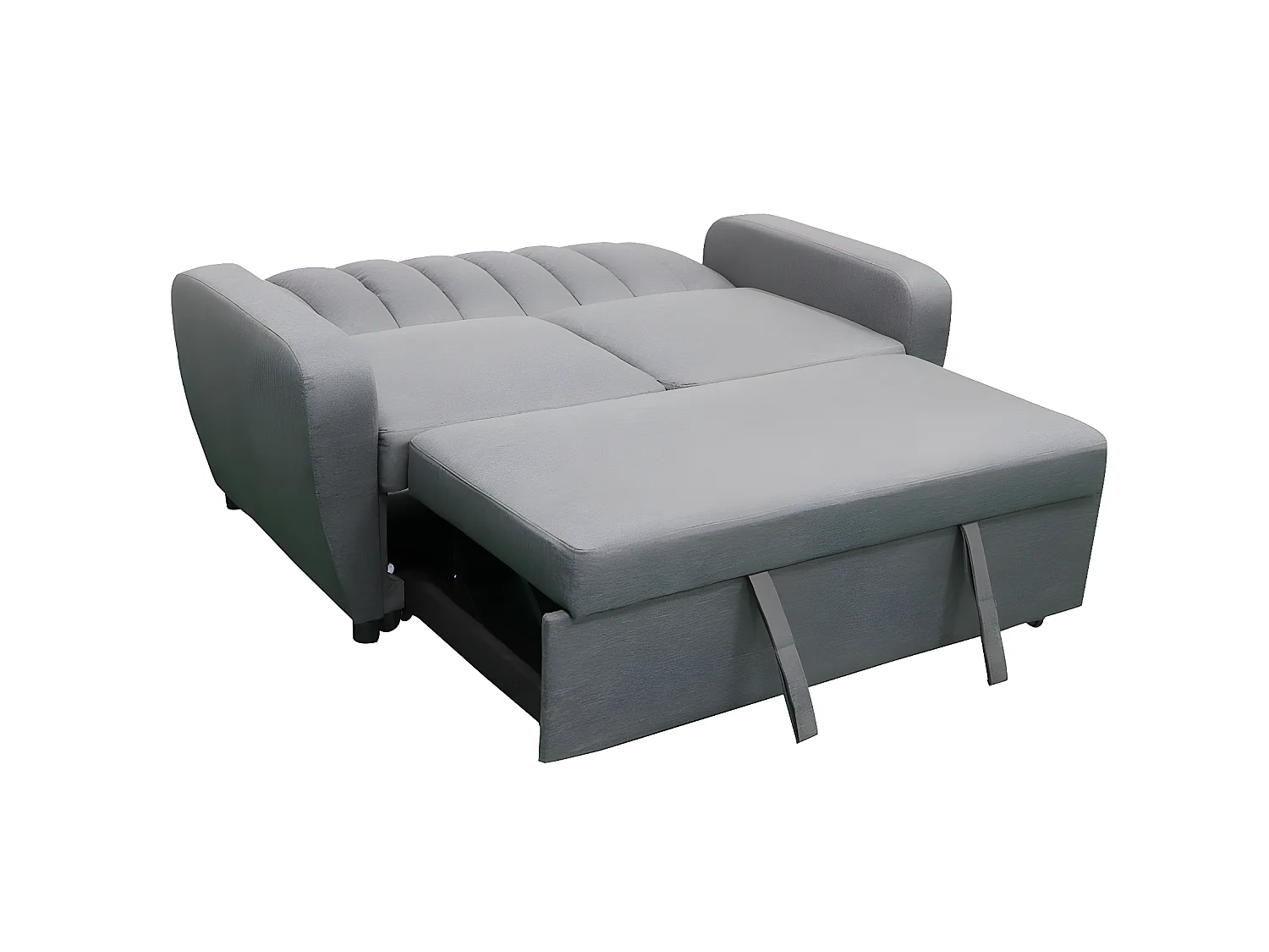 Sofa Cama de Matrimonio berlin 155x86cm (Cama: 172x155cm)