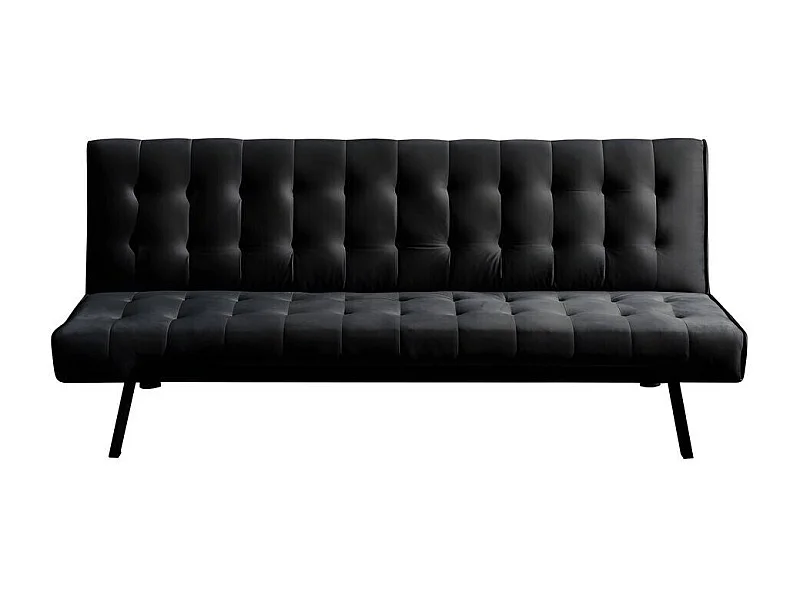 Sofa Cama Nahia 168cm Negro