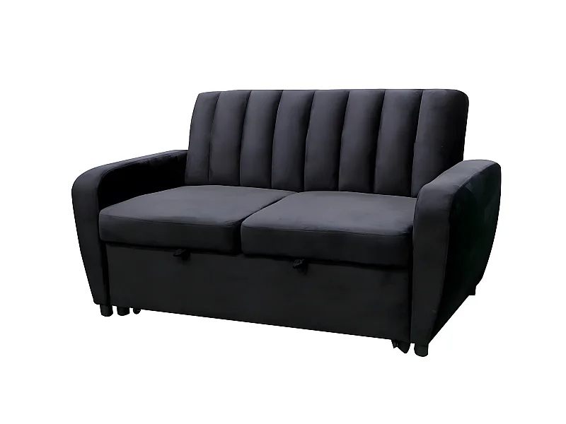 Sofa Cama de Matrimonio berlin 155x86cm (Cama: 172x155cm)