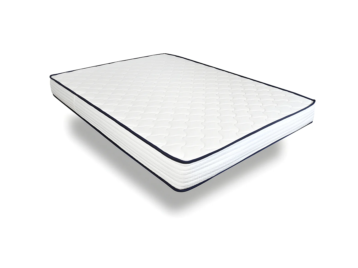 Colchón enrrollado baviera de 90cm