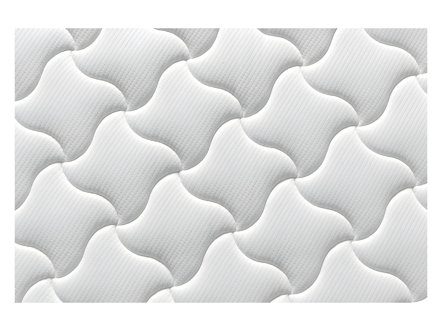 Colchón enrrollado baviera de 90cm