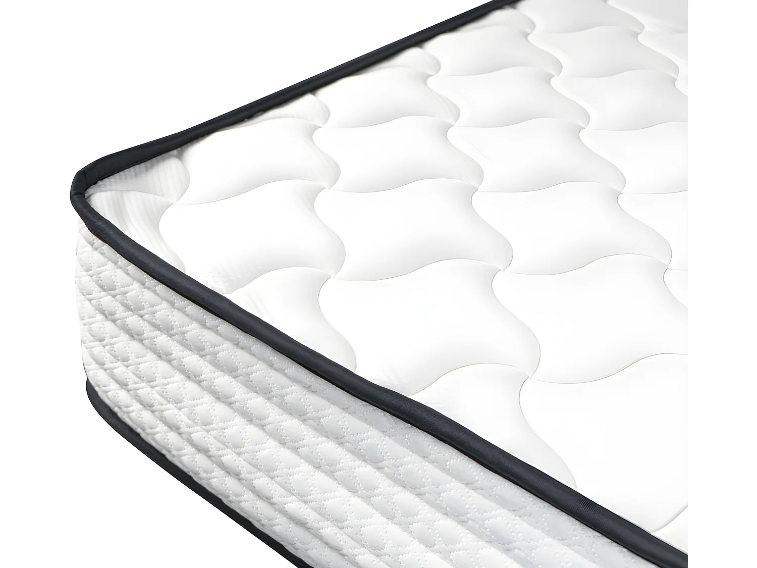 colchão funky da Baviera de 90cm