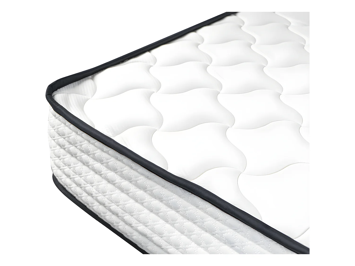 Colchón enrrollado baviera de 90cm