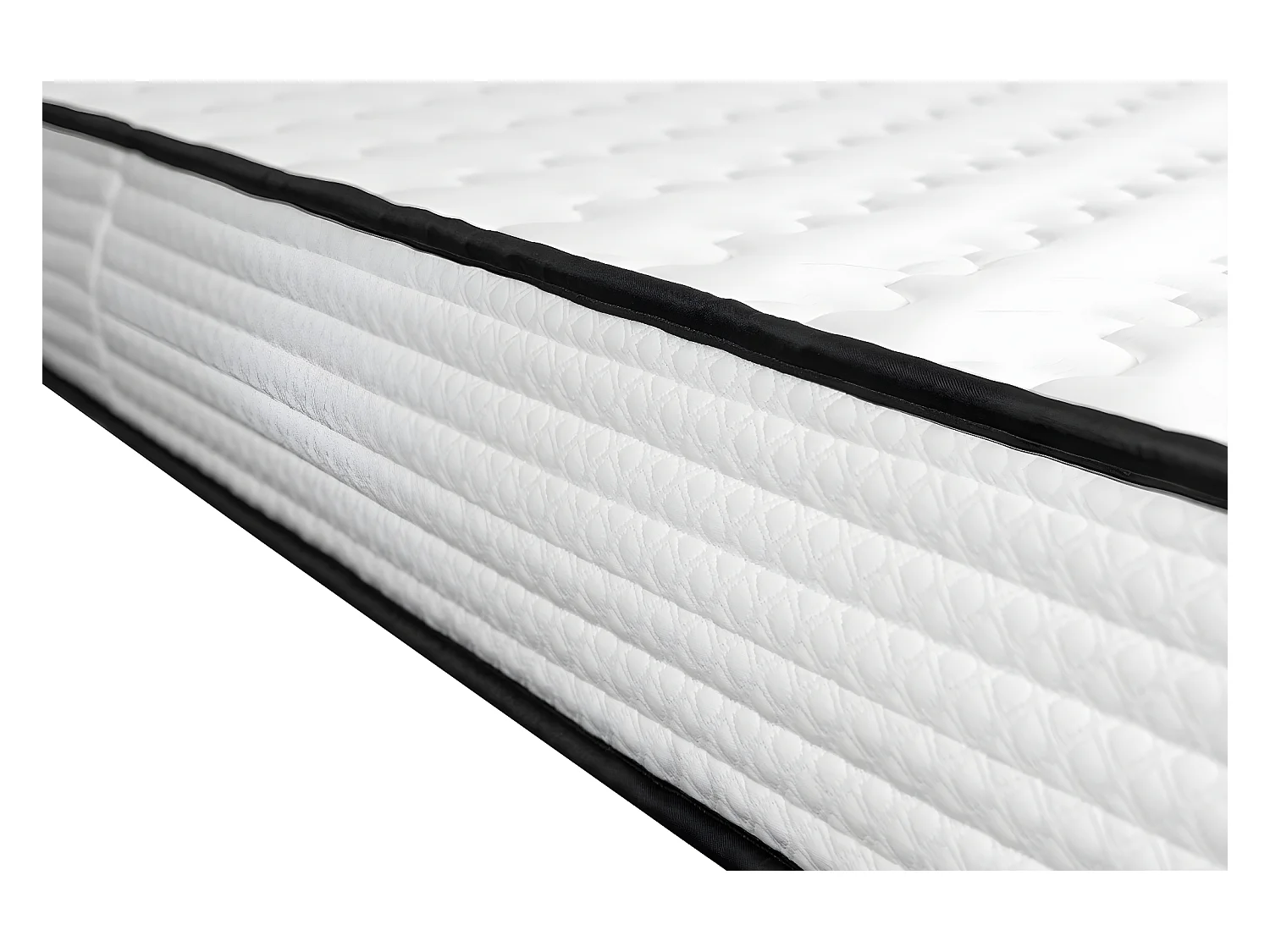 Colchón enrrollado baviera de 90cm