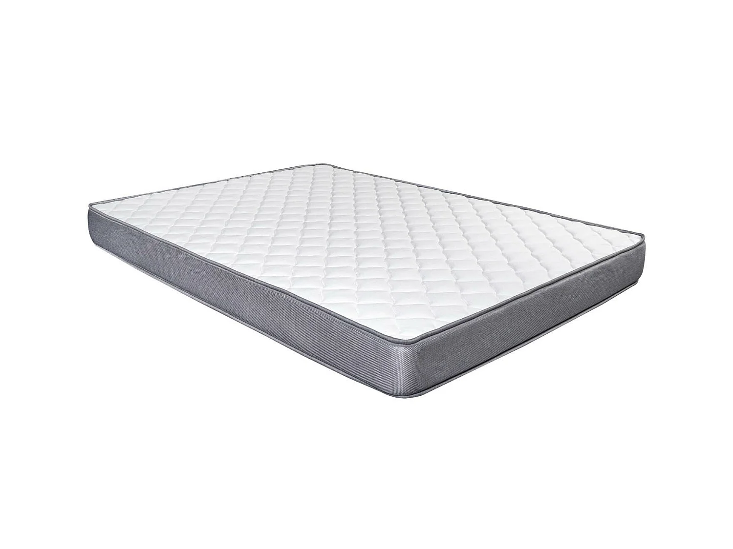 Oferta: Litera Metalica Doble Cama de 90x190 cm + 2 Colchones