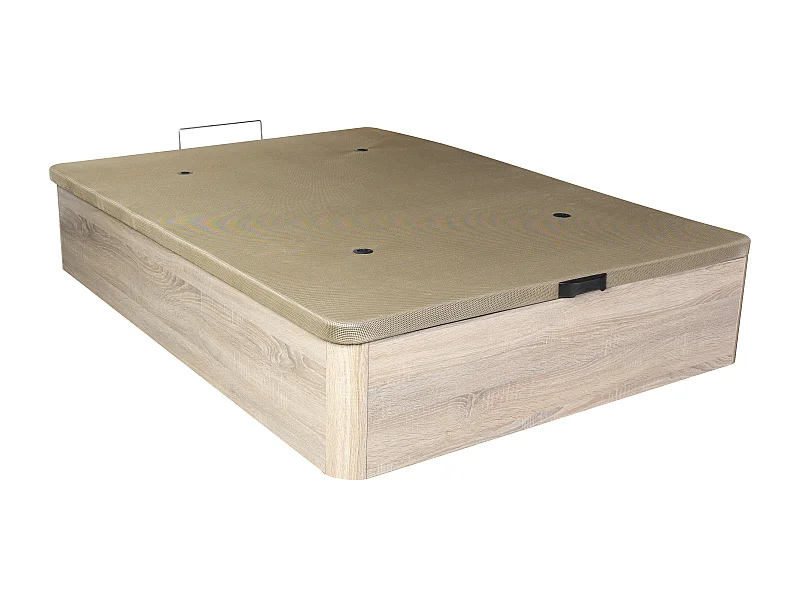 Cama Canape Abatible Cambria 105x190 cm