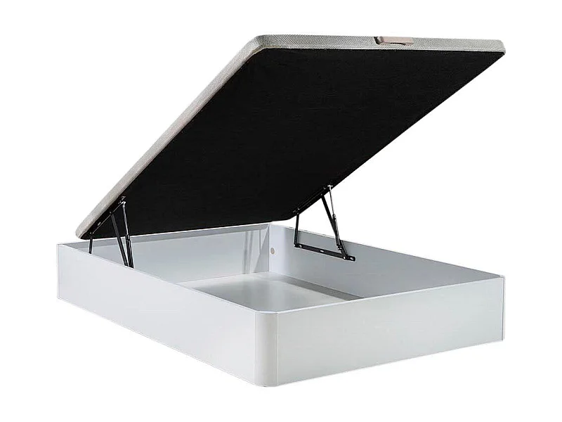 Sommier Atenas Branco 135x190cm