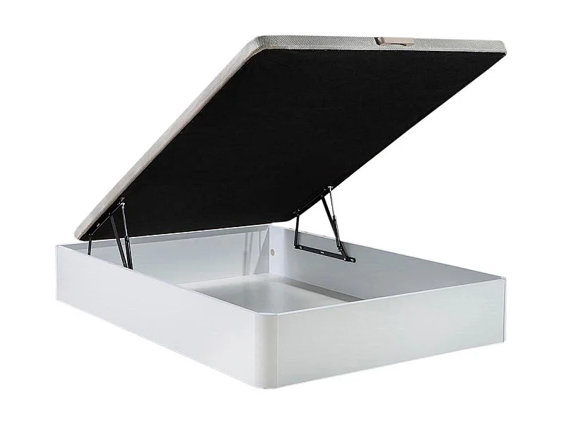 Sommier Atenas Branco 150x190cm