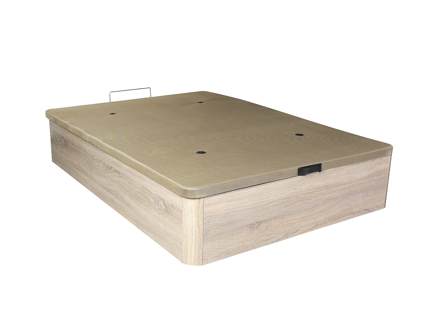 Cama Canape Abatible Cambria 135x190 cm