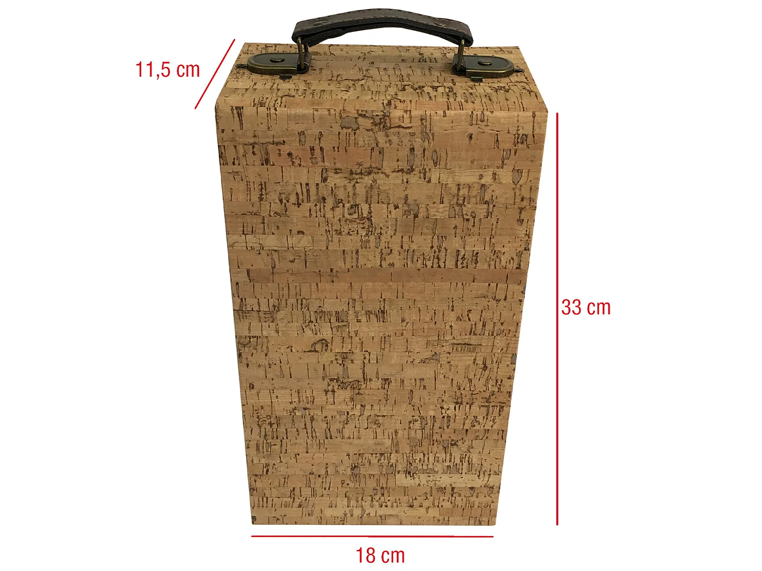 Portabottiglie Vino In Legno 3 Posti Espositore Tavolo Cantinetta Da Cucina