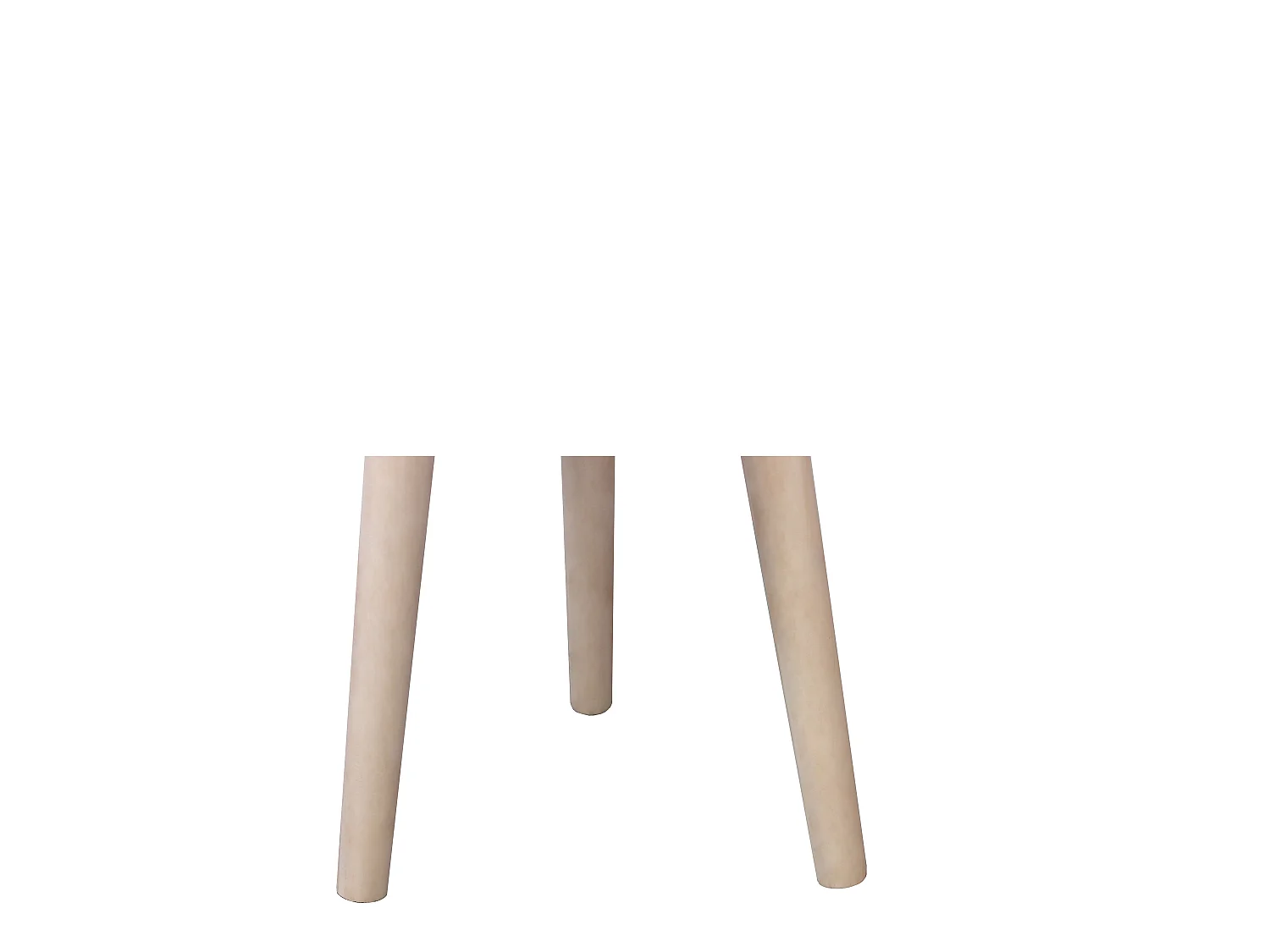 Tavolo Basso Tavolino Moderno Grigio Mdf Paulownia 39x34x34