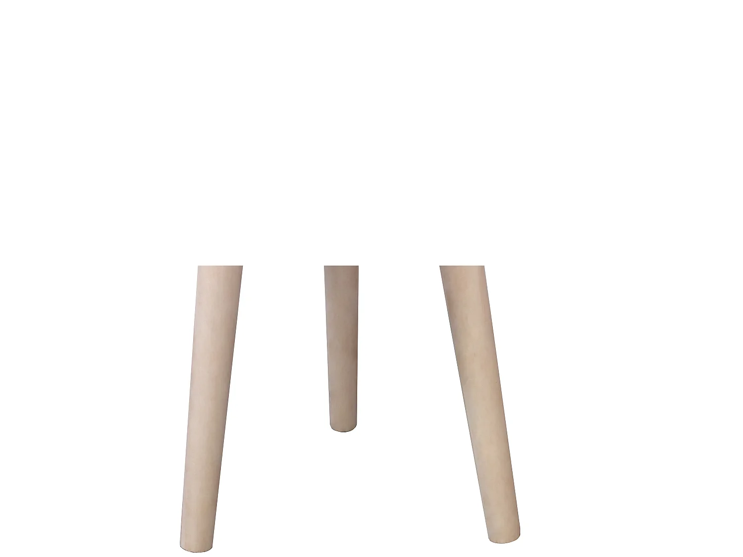 Table Basse Table De Salon Gris Bois Mdf Paulownia 39x34x34