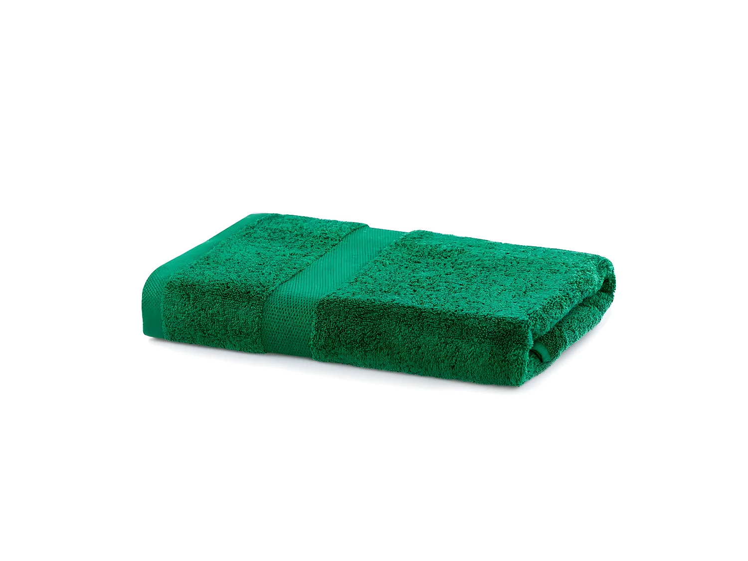 Serviette de bain MARINA menthe 70x140 decoking