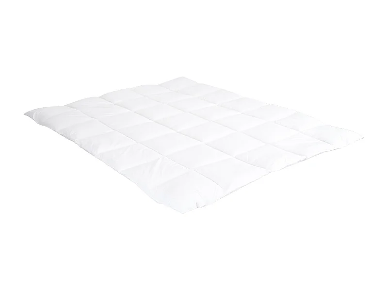 BELLECOUR LITERIE | Surmatelas TRANQUILITE 180x200 cm | Duvet et plumes