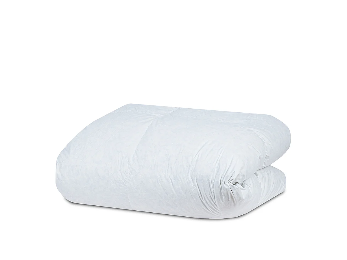 Surmatelas Duvet 6 cm TRANQUILLITÉ