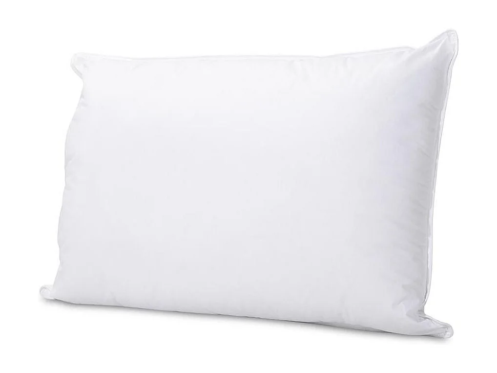 BELLECOUR LITERIE | Oreiller 45x70 cm GRAND PALACE | Fibres creuses polyester