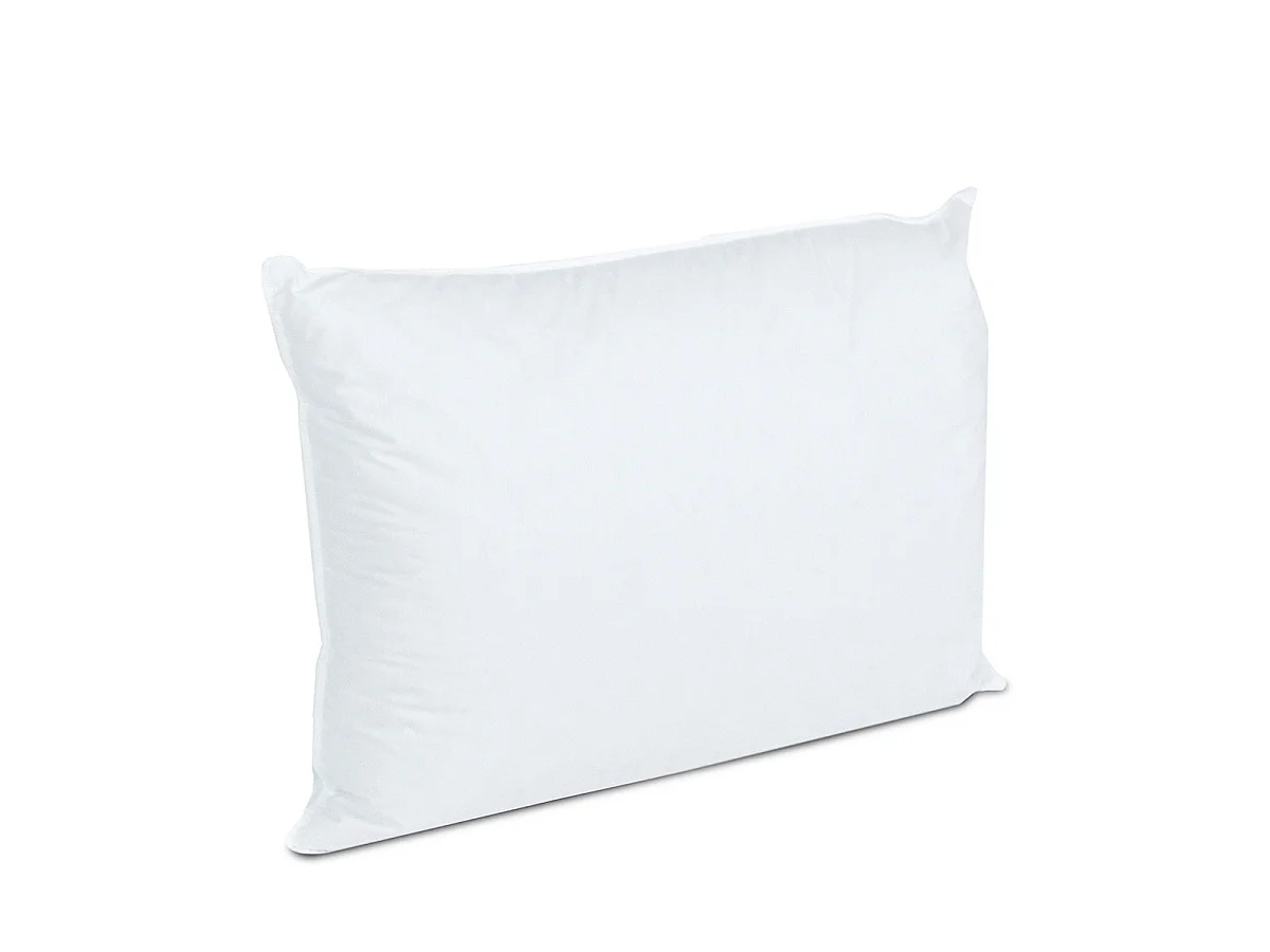 Oreiller Grand Palace 45x70 cm Fibres creuses polyester