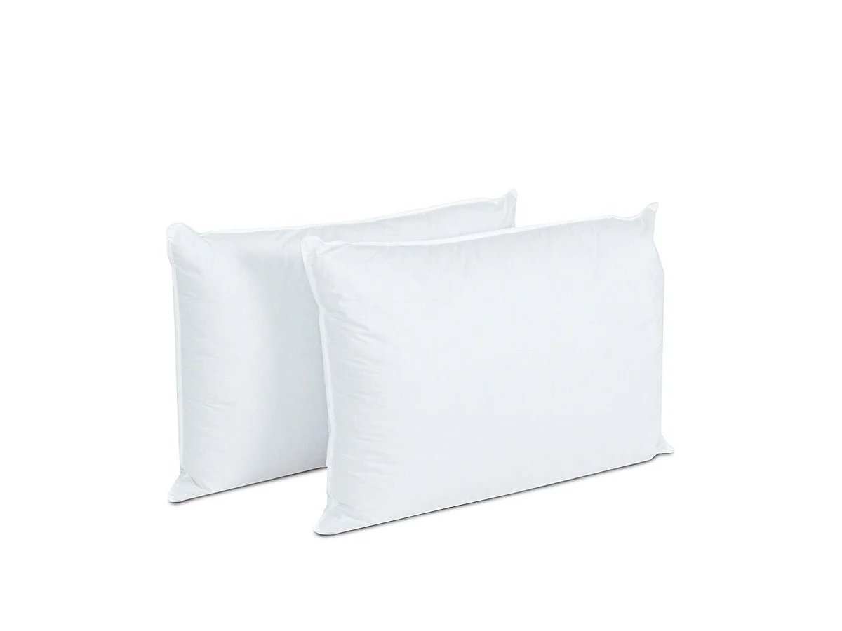 Oreiller Grand Palace 45x70 cm Fibres creuses polyester