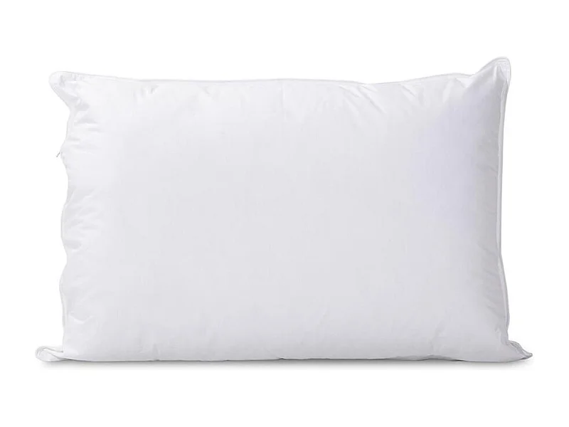 BELLECOUR LITERIE | Oreiller 45x70 cm GRAND PALACE | Fibres creuses polyester