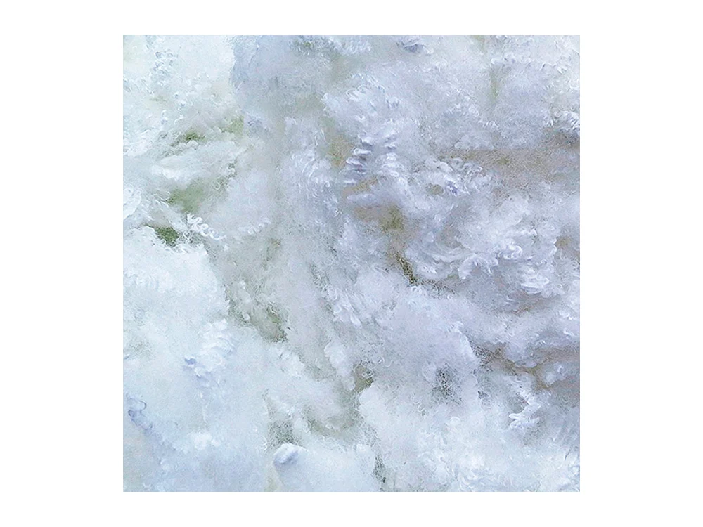 BELLECOUR LITERIE | Lot de 4 oreillers 45x70 cm GRAND PALACE | Fibres creuses polyester