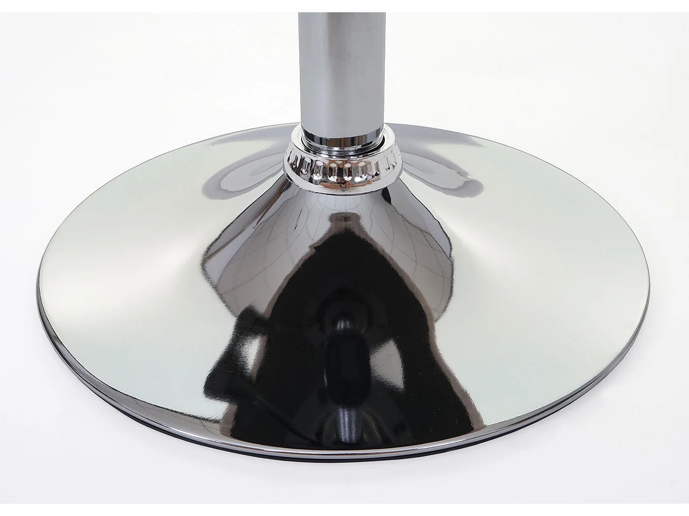 Tabouret siège polyvalent hauteur tissu grise 35 x 35 x 43 cm 04_0005334